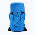 Arcteryx Alpha AR 35 hegymászó hátizsák kék 28405 5