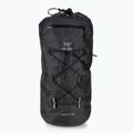 Férfi hegymászó hátizsák Arc'teryx Alpha FL 30L fekete 25804