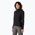 Arc'teryx Kyanite LT női trekking pulóver fekete 29482