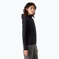 Arc'teryx Kyanite LT női trekking pulóver fekete 29482 4