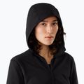 Arc'teryx Kyanite LT női trekking pulóver fekete 29482 5