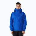 Férfi Arcteryx Beta LT esőkabát kék 26844 2