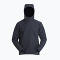 Férfi Arc'teryx Solano Hoody softshell dzseki sötétkék 28585 2