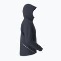 Férfi Arc'teryx Solano Hoody softshell dzseki sötétkék 28585 3