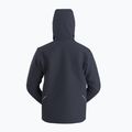 Férfi Arc'teryx Solano Hoody softshell dzseki sötétkék 28585 4