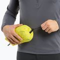 Férfi Arc'teryx Cerium Hoody pehelypaplan dzseki sárga 29675 6
