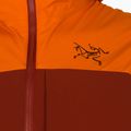 Arc'teryx férfi hibrid kabát bordó 29668 9