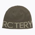Arc'teryx Word Head Toque téli sapka szürke 28881 5