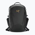 Arcteryx Mantis 26 túra hátizsák fekete 29560 5