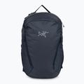 Arc'teryx Mantis 26 túra hátizsák black sapphire