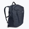 Arc'teryx Mantis 26 túra hátizsák black sapphire 2