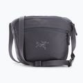 Arc'teryx Mantis 2 deréktáska vese tasak szürke 29557