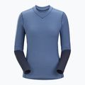 Arc'teryx női thermo póló Arcteryx Rho Wool LS Crew fekete 29961 5