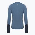 Arc'teryx női thermo póló Arcteryx Rho Wool LS Crew fekete 29961 2