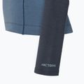 Arc'teryx női thermo póló Arcteryx Rho Wool LS Crew fekete 29961 3