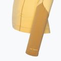 Arcteryx női thermo póló Rho Wool LS Crew sárga 29961 3