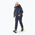 Arc'teryx Atom Hoody női szigetelt kabát fekete zafír 2