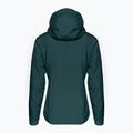 Arc'teryx Atom Hoody női pehelypaplan dzseki labyrinth 2