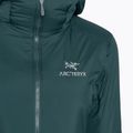 Arc'teryx Atom Hoody női pehelypaplan dzseki labyrinth 3