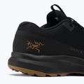 Férfi túrabakancs Arc'teryx Aerios FL 2 fekete 29359 9