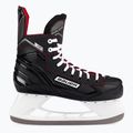 Férfi hokikorcsolya BAUER X-LP fekete 1052949 2