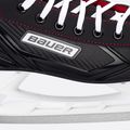 Férfi hokikorcsolya BAUER X-LP fekete 1052949 7