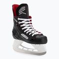 Gyerek hoki korcsolya Bauer Speed Jr black
