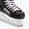 Gyerek hoki korcsolya Bauer Speed Jr black 6