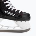 Gyerek hoki korcsolya Bauer Speed Jr black 7