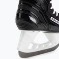 Gyerek hoki korcsolya Bauer Speed Jr black 8