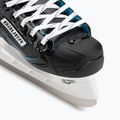 Gyerek hokikorcsolya Bauer X-LP Jr black 7