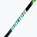 Hokiütő Bauer X Series Grip Sr F40 black/white/blue 2