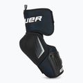 Jégkorong könyökvédők Bauer X Elbow Pad Sr black 2