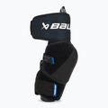 Jégkorong könyökvédők Bauer X Elbow Pad Sr black 3