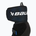 Jégkorong könyökvédők Bauer X Elbow Pad Sr black 7
