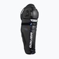 Hoki sípcsontvédő Bauer X Shin Guard Sr black