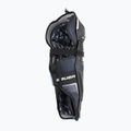 Hoki sípcsontvédő Bauer X Shin Guard Sr black 2