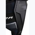 Hoki sípcsontvédő Bauer X Shin Guard Sr black 5