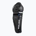 Hoki sípcsontvédő Bauer X Shin Guard Int black