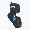 Jégkorong könyökvédők Bauer X Elbow Pad Int black 2