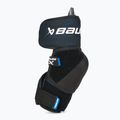 Jégkorong könyökvédők Bauer X Elbow Pad Int black 3