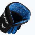 Hokikesztyű Bauer X Int black 4