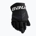 Hokikesztyű dziecięce Bauer X Jr black