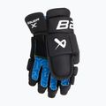 Hokikesztyű dziecięce Bauer X Jr black 2