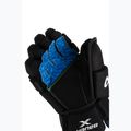 Hokikesztyű dziecięce Bauer X Jr black 4