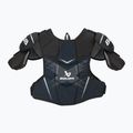 Jégkorong vállvédők Bauer X Shoulder Pad Sr black/blue 2