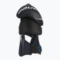 Jégkorong vállvédők Bauer X Shoulder Pad Sr black/blue 3