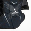 Jégkorong vállvédők Bauer X Shoulder Pad Sr black/blue 5