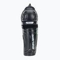 Hoki sípcsontvédő dziecięce Bauer X Shin Guard Jr black 2