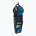 Hoki sípcsontvédő dziecięce Bauer X Shin Guard Jr black 4